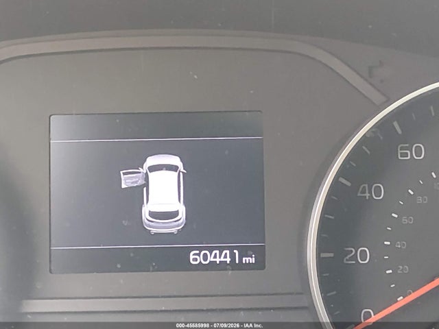 2021 KIA SPORTAGE S 14