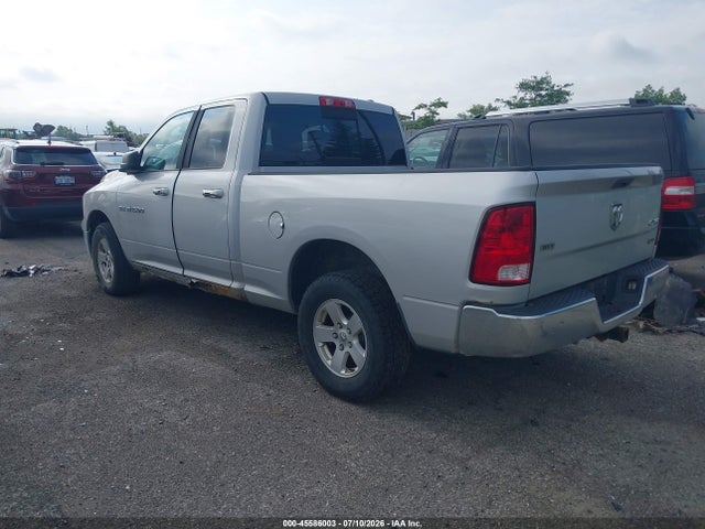 2011 RAM RAM 1500 SLT — фото 3