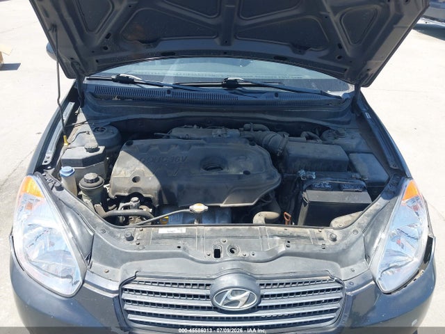 صورة 10 لـ 2008 Hyundai ACCENT GLS
