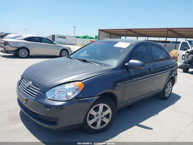 صورة 2 لـ 2008 Hyundai ACCENT GLS
