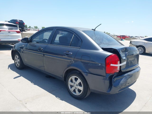 صورة 3 لـ 2008 Hyundai ACCENT GLS