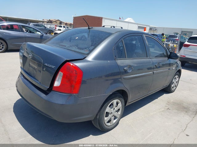 صورة 4 لـ 2008 Hyundai ACCENT GLS