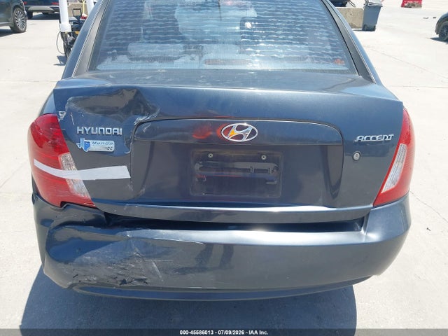 صورة 6 لـ 2008 Hyundai ACCENT GLS