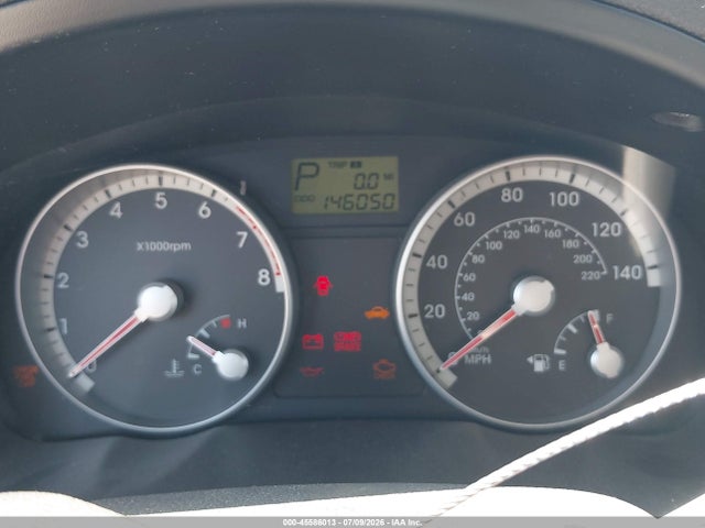 صورة 7 لـ 2008 Hyundai ACCENT GLS
