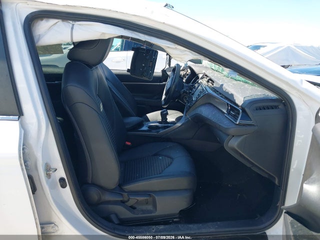 صورة 5 لـ 2020 Toyota CAMRY SE