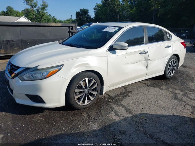 صورة 2 لـ 2017 Nissan ALTIMA 2.5 SV