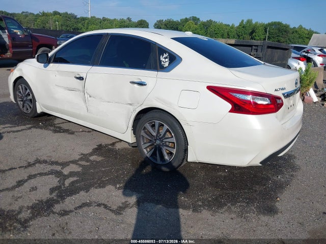 صورة 3 لـ 2017 Nissan ALTIMA 2.5 SV