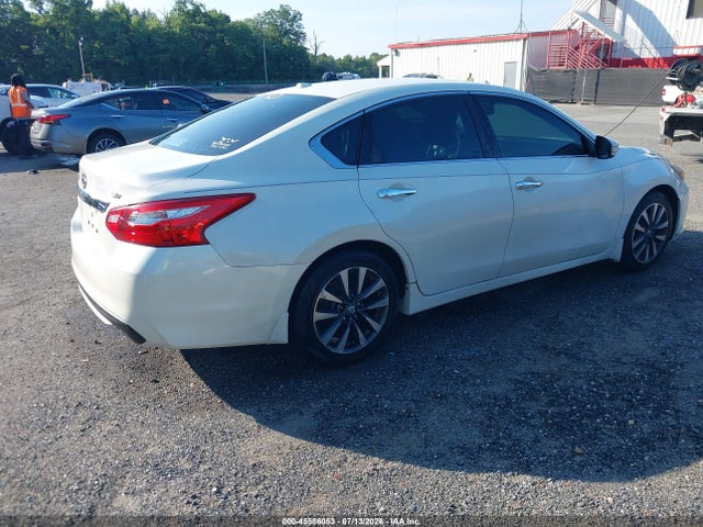 صورة 4 لـ 2017 Nissan ALTIMA 2.5 SV