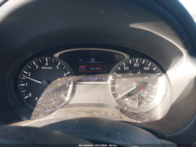 صورة 7 لـ 2017 Nissan ALTIMA 2.5 SV