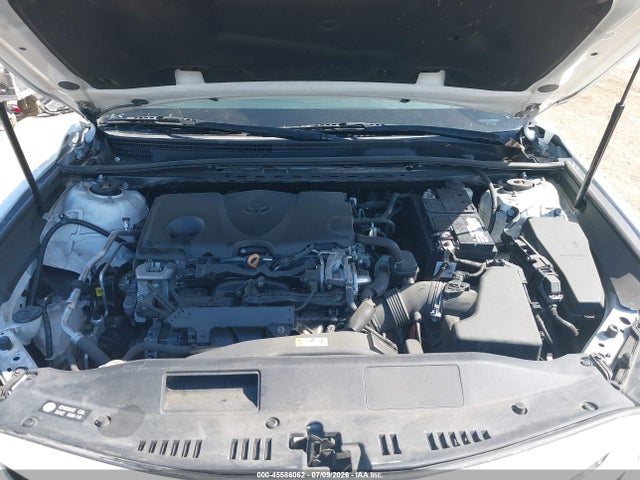 صورة 10 لـ 2019 Toyota CAMRY SE
