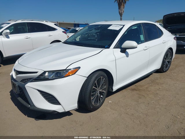 صورة 2 لـ 2019 Toyota CAMRY SE