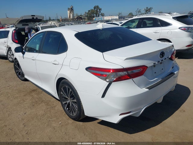 صورة 3 لـ 2019 Toyota CAMRY SE