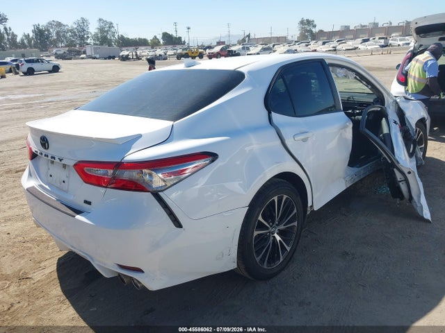 صورة 4 لـ 2019 Toyota CAMRY SE