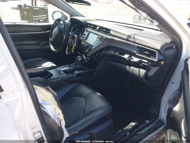 صورة 5 لـ 2019 Toyota CAMRY SE