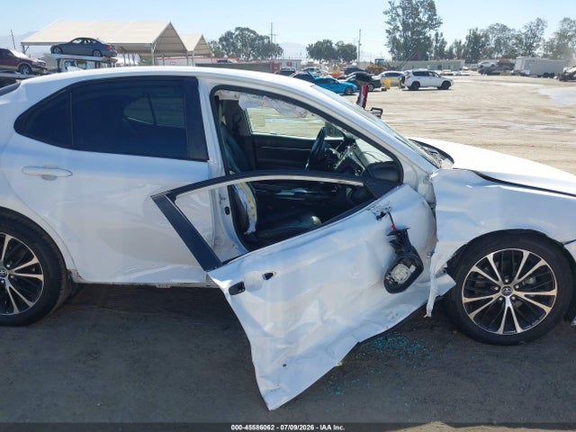 صورة 6 لـ 2019 Toyota CAMRY SE
