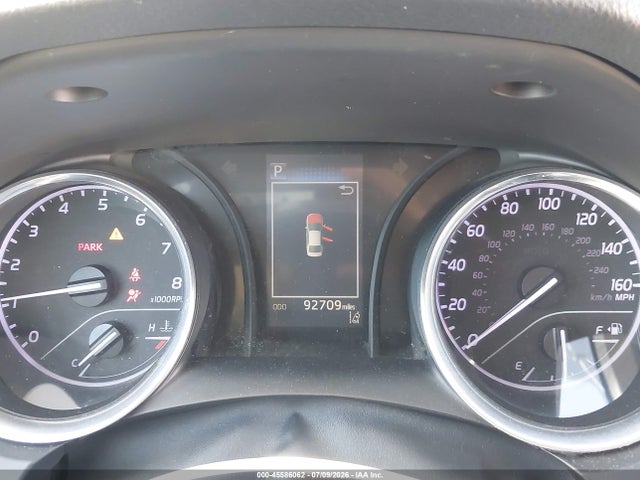 صورة 7 لـ 2019 Toyota CAMRY SE