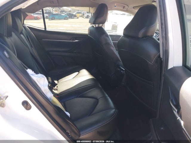 صورة 8 لـ 2019 Toyota CAMRY SE