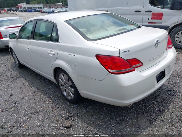 2007 Toyota AVALON XLS — фото 3