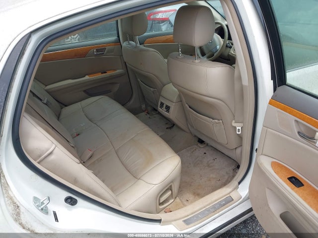 2007 Toyota AVALON XLS — фото 8