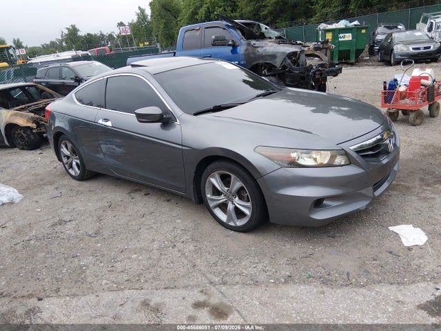 2011 HONDA ACCORD 3.5 EX-L