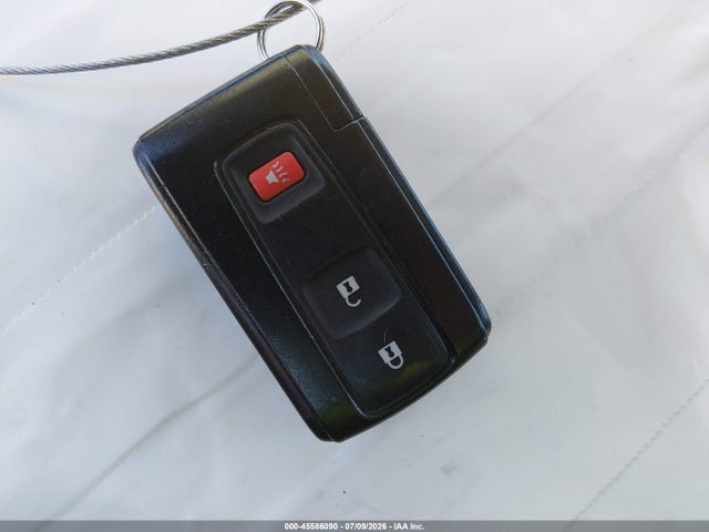 2008 Toyota PRIUS — миниатюра 11