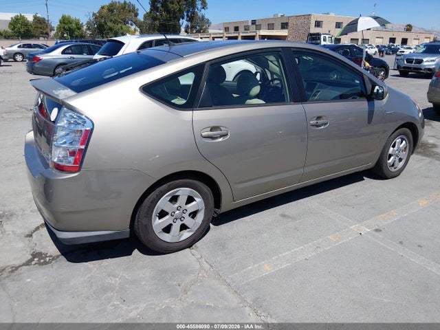 صورة 4 لـ 2008 Toyota PRIUS