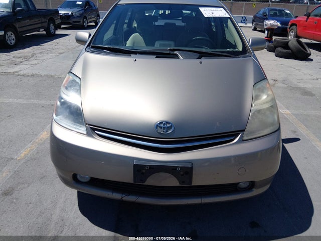 صورة 6 لـ 2008 Toyota PRIUS