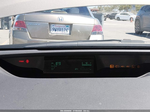 صورة 7 لـ 2008 Toyota PRIUS
