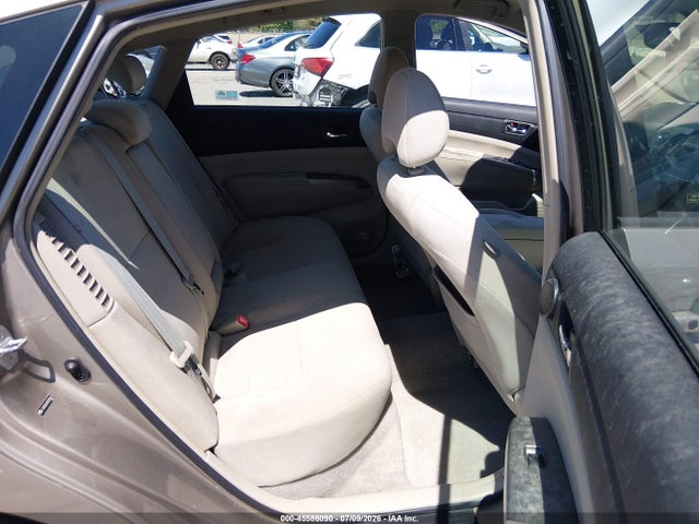 صورة 8 لـ 2008 Toyota PRIUS