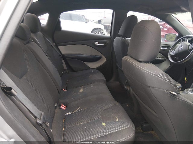 2015 Dodge DART SXT 照片 8