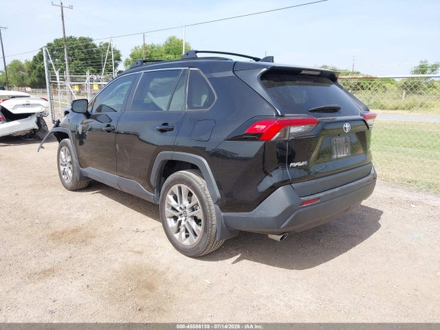 2023 TOYOTA RAV4 XLE PREMIUM 3