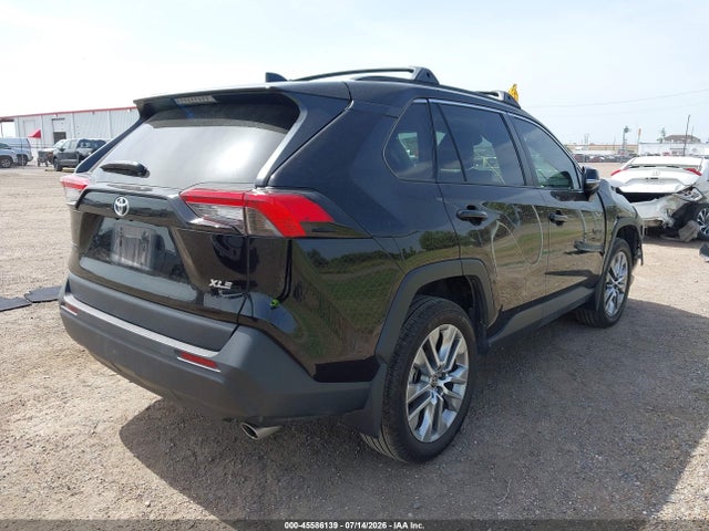 2023 TOYOTA RAV4 XLE PREMIUM 4