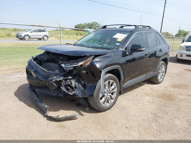 2023 TOYOTA RAV4 XLE PREMIUM 6