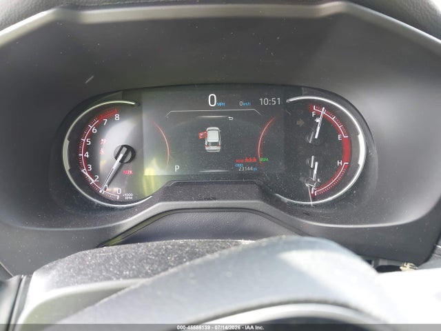 2023 TOYOTA RAV4 XLE PREMIUM 7