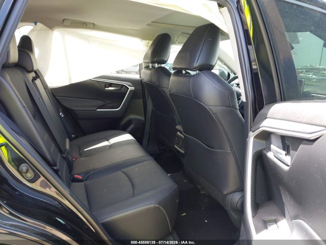 2023 TOYOTA RAV4 XLE PREMIUM 8