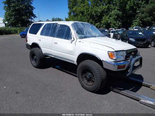 1998 TOYOTA 4R SR5 V6