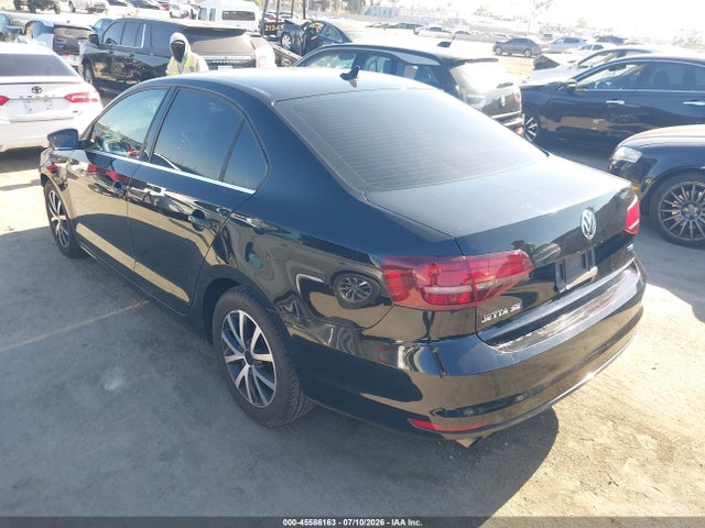 صورة 3 لـ 2017 Volkswagen JETTA 1.4T SE