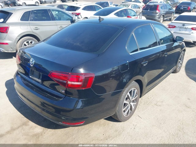صورة 4 لـ 2017 Volkswagen JETTA 1.4T SE