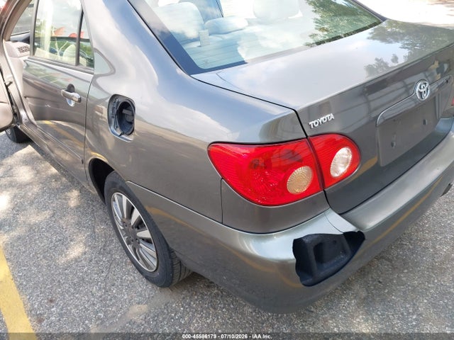 2006 Toyota COROLLA LE photo 6