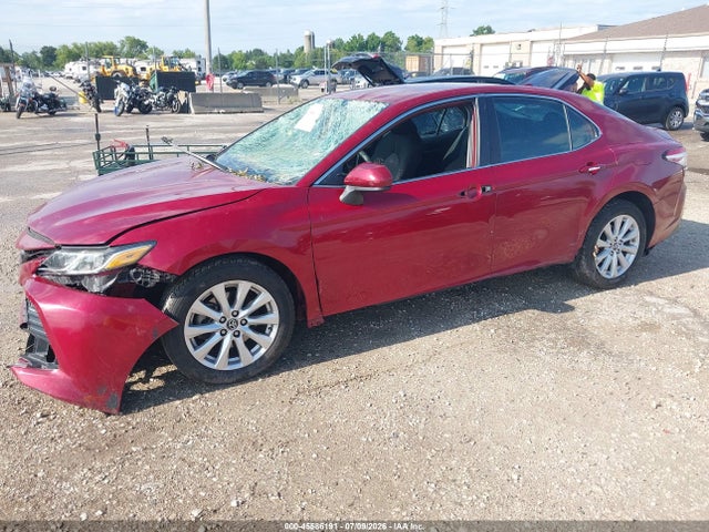 صورة 2 لـ 2019 Toyota CAMRY LE