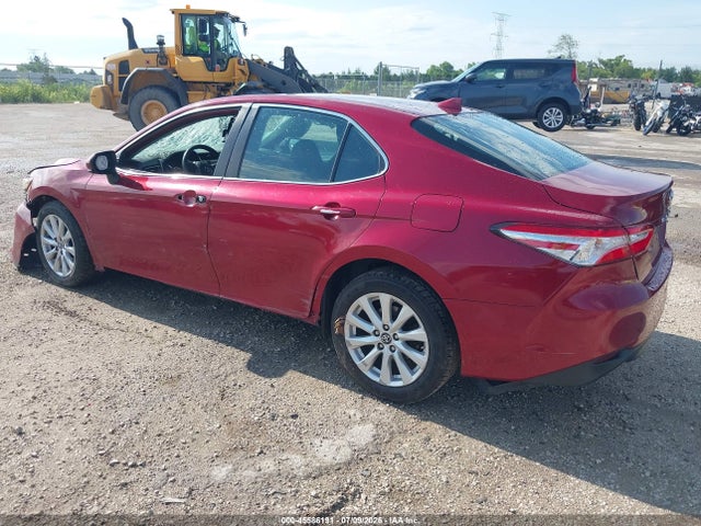صورة 3 لـ 2019 Toyota CAMRY LE