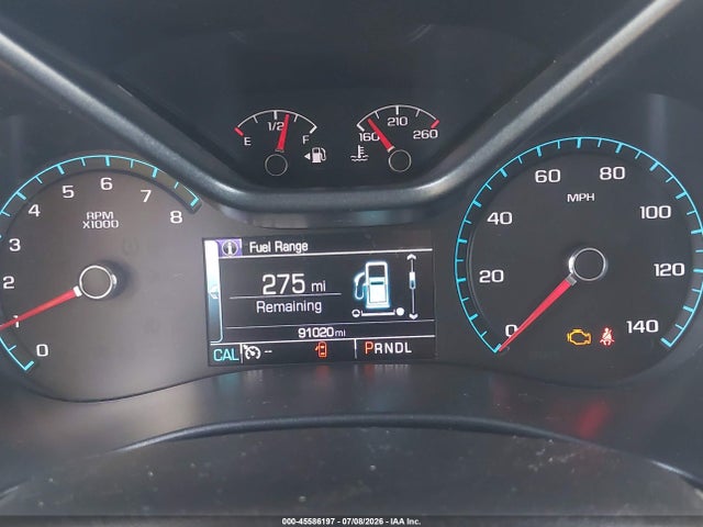 صورة 7 لـ 2018 Chevrolet COLORADO Z71