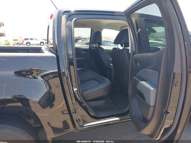 صورة 8 لـ 2018 Chevrolet COLORADO Z71