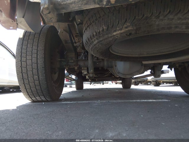 2012 FORD SUPER DUTY F-250 SRW XLT — миниатюра 18