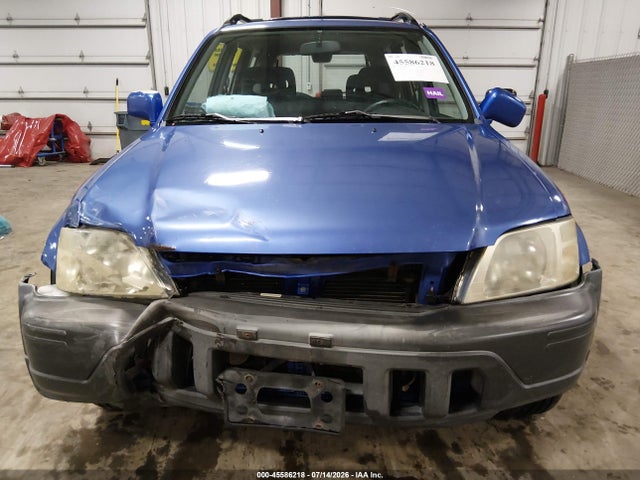 صورة 13 لـ 2000 Honda CR-V EX