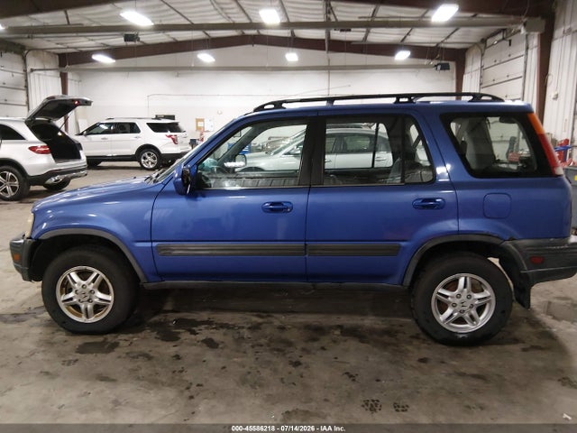صورة 15 لـ 2000 Honda CR-V EX