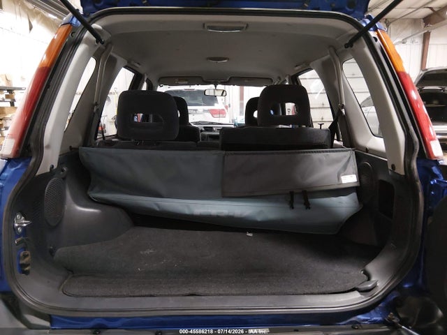 صورة 18 لـ 2000 Honda CR-V EX