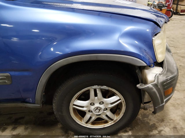 صورة 21 لـ 2000 Honda CR-V EX