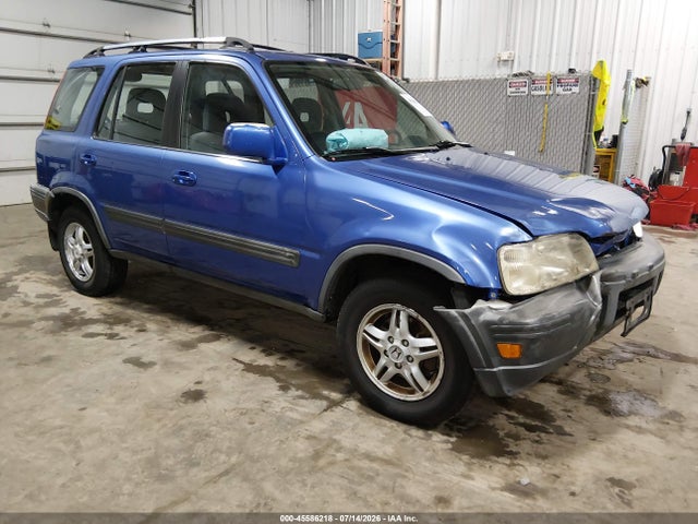 2000 Honda CR-V EX photo 1