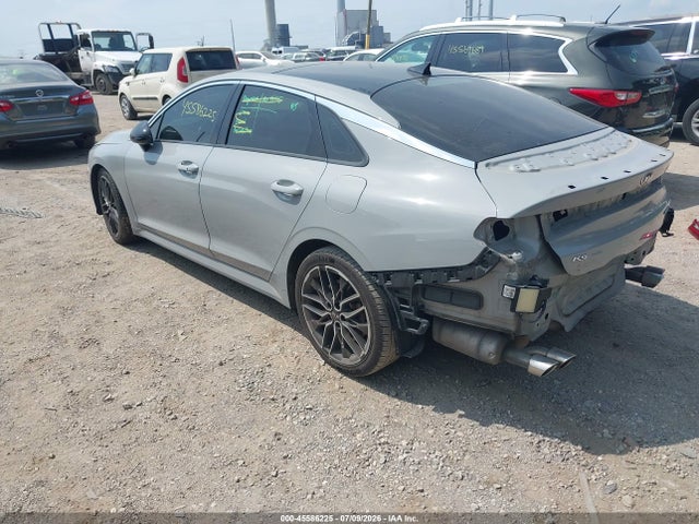2021 KIA K5 GT 照片 3